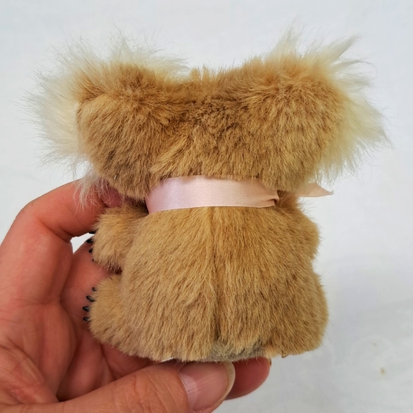 Vintage 1970s Sydney Opera House mini  KOALA souvenir - Picture 7 of 7